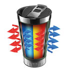 Kit Chopeira Britânia Bcho05i E Copo Térmico Bth01vd 220v