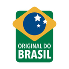 Kit Churrasco 8 Pcs Polywood Castanho Sortidos Com Laminas De