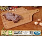 Kit Churrasco com 3 Itens Tábua, Gamela Ova e Gamela Redonda