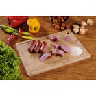 Kit Churrasco com Espeto Giratório Básico 110v + Tabua de Car