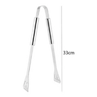 Kit Churrasco Gourmet Aço Inox 5 Peças