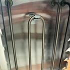 Kit - Churrasqueira 10 Espetinhos Churrasquito Elétrico Pr-19