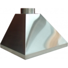 Kit Churrasqueira Completa I430 3 Dutos Sem Suporte 1153 G