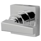 Kit Chuveiro Mix E 2 Acabamentos Bella Clássica Cromado Fani