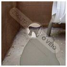 Kit Cimento Autonivelante Nivela+ 20kg Cinza 8 Unidades