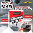 Kit Cimento Autonivelante Nivela+ 20kg Cinza 8 Unidades