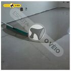 Kit Cimento Autonivelante Nivela+ 20kg Cinza 9 Unidades