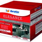 Kit Cimento Queimado Piso Cimento