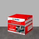 Kit Cimento Queimado Piso Cimento