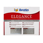 Kit Cimento Queimado Piso Prata