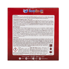 Kit Cimento Queimado Piso Prata