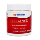 Kit Cimento Queimado Piso Prata