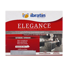 Kit Cimento Queimado Piso Prata