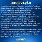 Kit Cinco Unidades De Flutuador Advanced 1,66kg Hth Piscinas