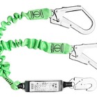 Kit Cinto Dg5200 + Talabarte Elast Dg8010 + Talabarte Dg9200