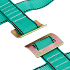 Kit Cinturão e Talabarte CG 750N Carbografite