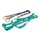 Kit Cinturão e Talabarte CG 750Y Carbografite