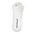 Kit Cisterna Rede Pública Polipropileno Bivolt Acqualimp