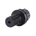 Kit Cisterna Rede Pública Polipropileno Bivolt Acqualimp