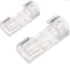 Kit Clip Organizador De Cabos E Fios Adesivo 3m 20 Un Fixador
