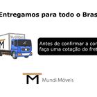 Kit Closet Modular 3 Alturas Diferentes 100% Mdf M509.b