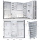 Kit Closet Modular M215.2021.b
