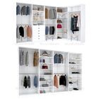 Kit Closet Modular M215.2021.b