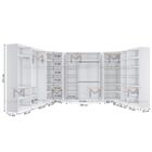 Kit Closet Modular M294.b