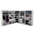 Kit Closet Modular M74.2021.b (m110,112,113,114,115) Quarto