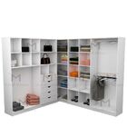 Kit Closet Modular M77.2021.b (102,42,44) Casa, Quarto