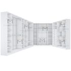 Kit Closet Modular Mundi M301.2021.b