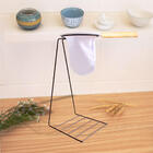 Kit Coador De Café + Suporte De Apoio Xicara Caneca - Preto