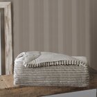 Kit Coberdrom Cotelê Queen Fendi Naturalle