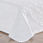 Kit Cobre Leito Árabe Super King Percal De Poliéster Matelado