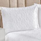 Kit Cobre Leito Árabe Super King Percal De Poliéster Matelado