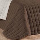 Kit Cobre Leito Aspen Casal Dupla Face Sherpa E Percal 180 Fi