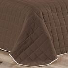 Kit Cobre Leito Aspen Solteiro Dupla Face Sherpa E Percal 180