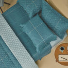 Kit Cobre Leito Casal Casa Com Casa 200 Fios Relax