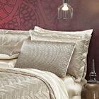 Kit Cobre Leito Casal Super King Castelari Alto Padrão Seda M