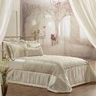 Kit Cobre Leito Casal Super King Nobreza Alto Padrão Seda Ama