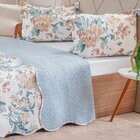 Kit Cobre Leito Casal Ultra Lisse New 210x230cm Elyses