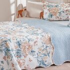 Kit Cobre Leito Casal Ultra Lisse New 210x230cm Elyses