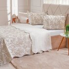 Kit Cobre Leito Casal Ultra Lisse New 210x230cm Ornate