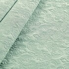 Kit Cobre Leito Colcha Adventure Solteiro Dupla Face - Verde