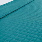 Kit Cobre Leito Colcha Alba King Square Microfibra Dupla Face