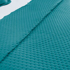 Kit Cobre Leito Colcha Alba Solteiro Dots Microfibra Dupla Fa