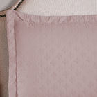 Kit Cobre Leito Colcha Atualle Queen Dupla Face Microfibra 3