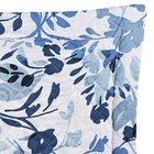 Kit Cobre Leito Colcha Belle Casal Padrão Estampado Dupla Fac