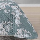 Kit Cobre Leito Colcha Celi Solteiro Dupla Face Micropercal 2