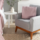 Kit Cobre Leito Colcha Cherry King Micropercal 200 Fios C/ Ba